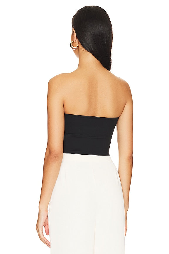 Wire Crop Top
