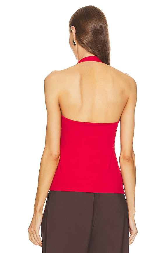 Halter Top