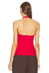 Halter Top