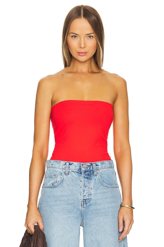 Tube Top