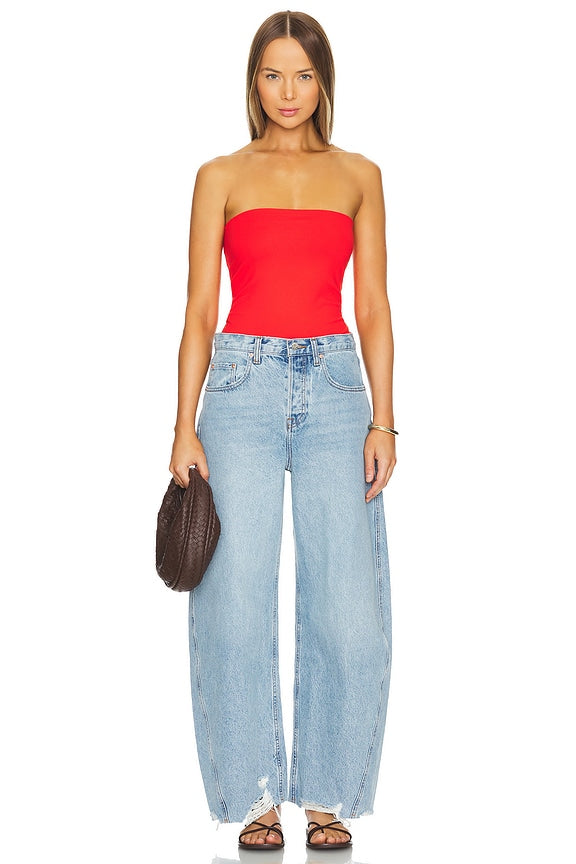 Tube Top