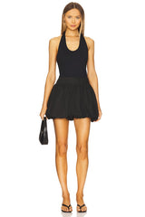 Urban Halter Top