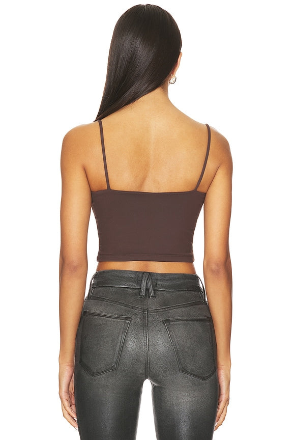 Essential String Top