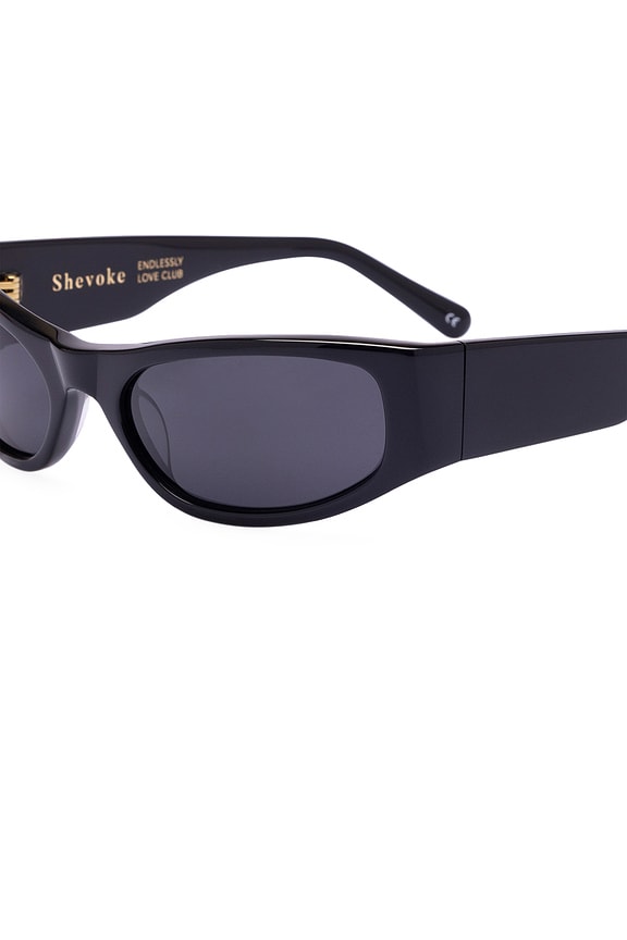 Jen 002 Sunglasses