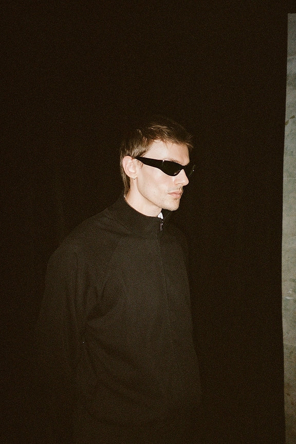 Jen 002 Sunglasses