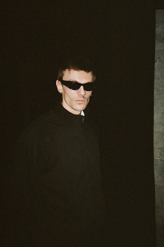 Jen 002 Sunglasses