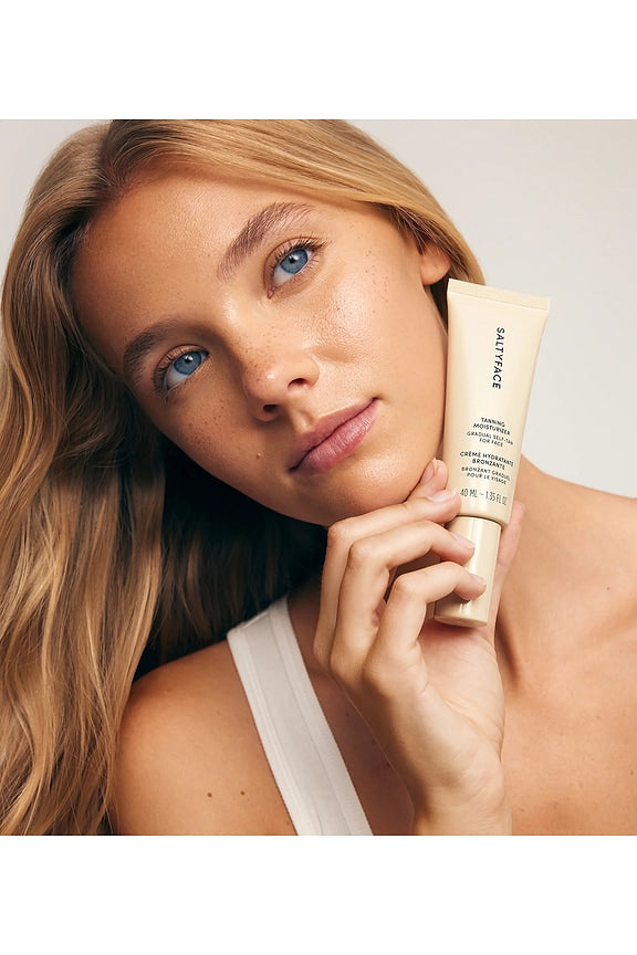 Tanning Moisturizer