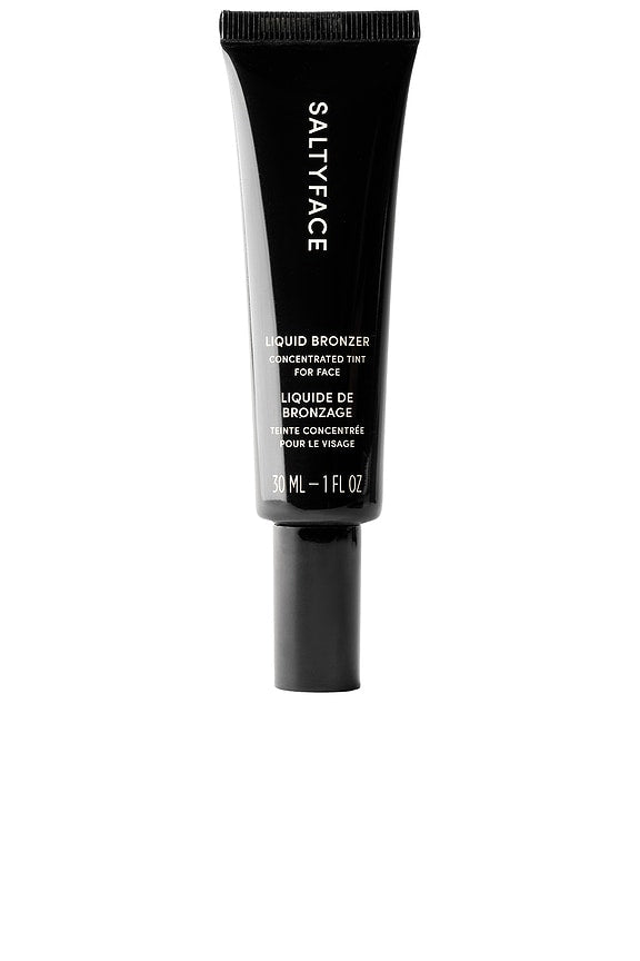 Liquid Bronzer