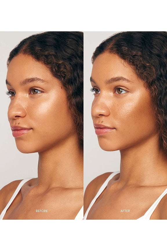 Liquid Bronzer