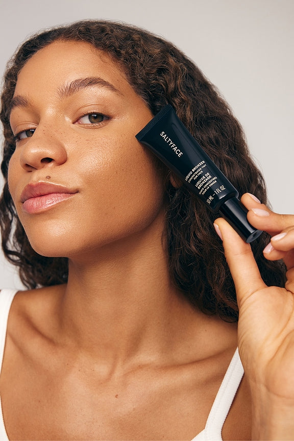 Liquid Bronzer