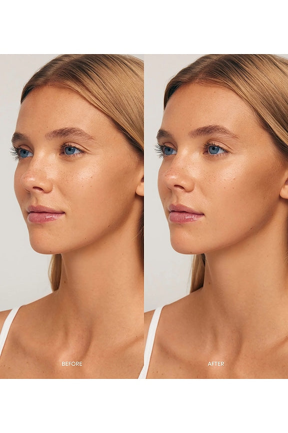 Liquid Bronzer