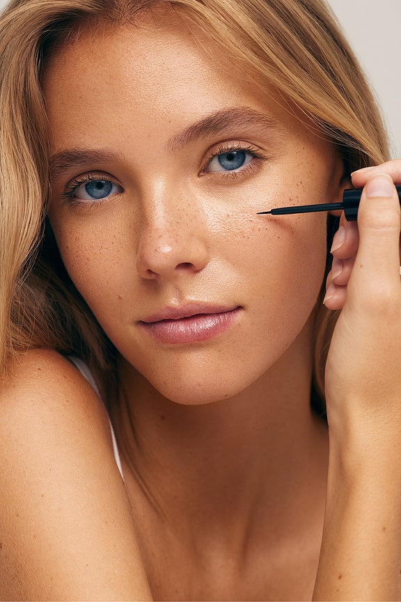 Freckle Paint