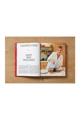 Mary Mccartney Feeding Creativity