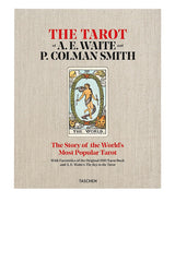 Tarot Of A. E. Waite And P. Colman Smith