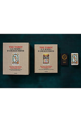 Tarot Of A. E. Waite And P. Colman Smith