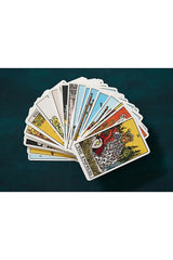 Tarot Of A. E. Waite And P. Colman Smith