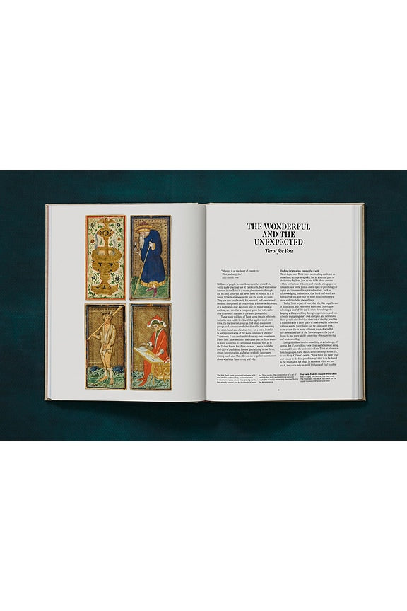 Tarot Of A. E. Waite And P. Colman Smith