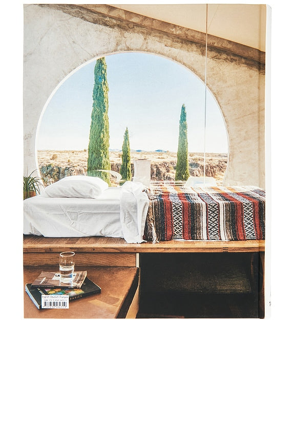 Great Escapes USA. The Hotel Book