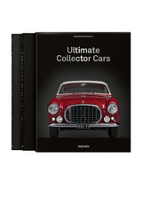 Ultimate Collector Cars