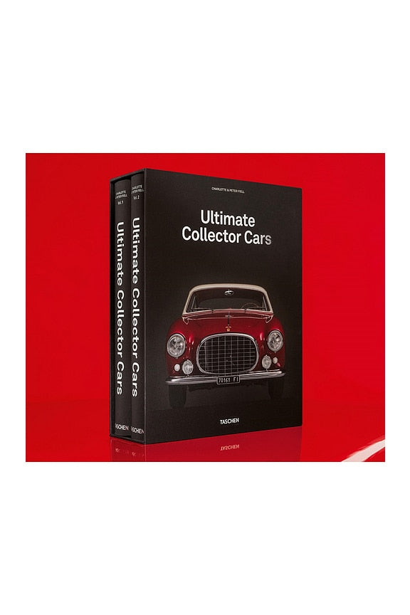 Ultimate Collector Cars