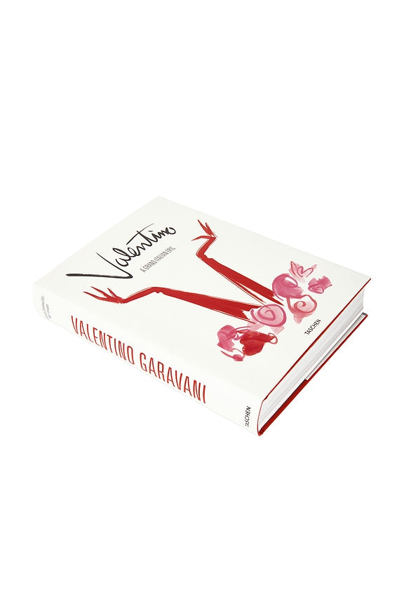 Valentino. A Grand Italian Epic