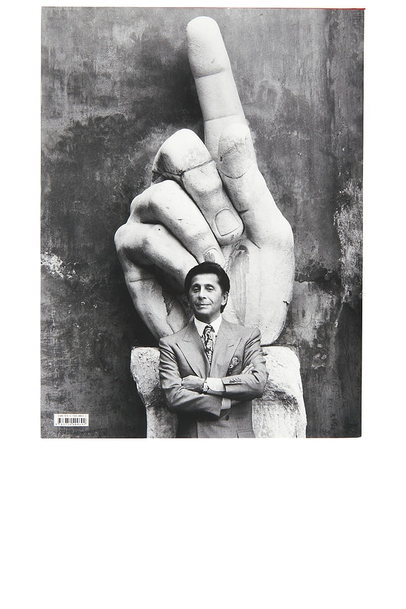 Valentino. A Grand Italian Epic