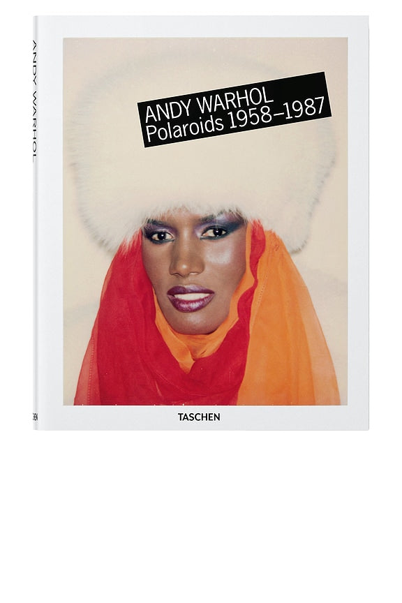 Warhol Polaroids