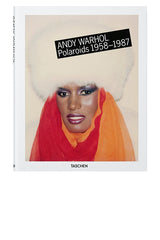 Warhol Polaroids
