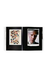 Warhol Polaroids
