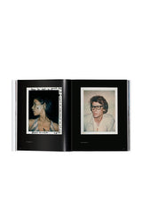 Warhol Polaroids