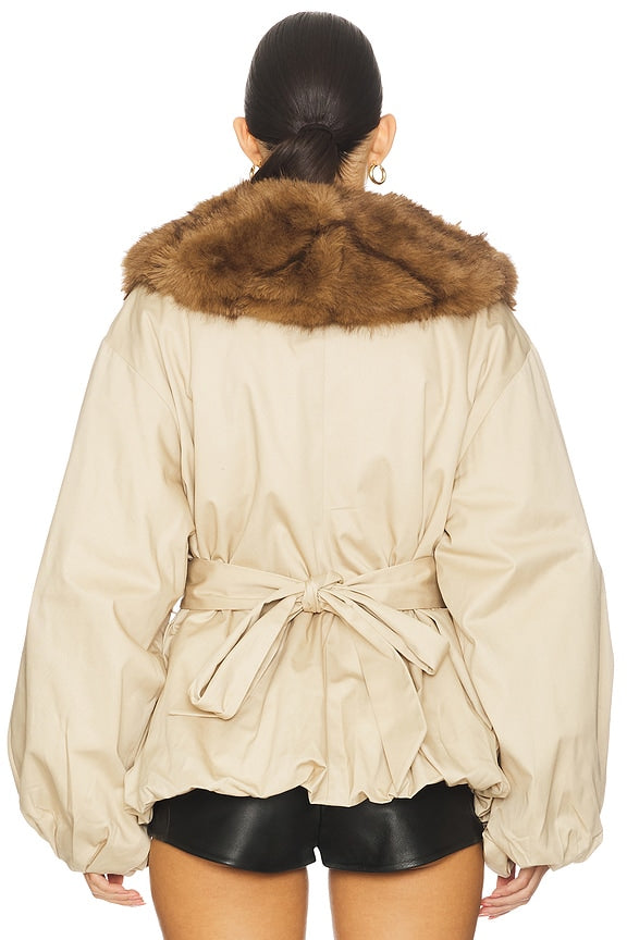 Donatella Short Jacket