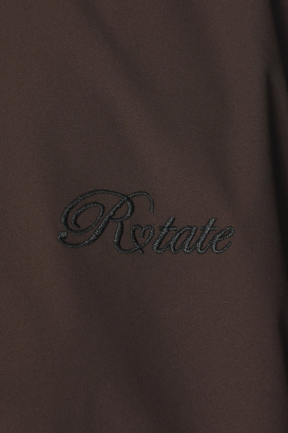 Crispy Woven Jacket