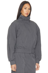 Crispy Track Jacket