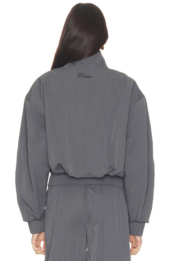 Crispy Track Jacket