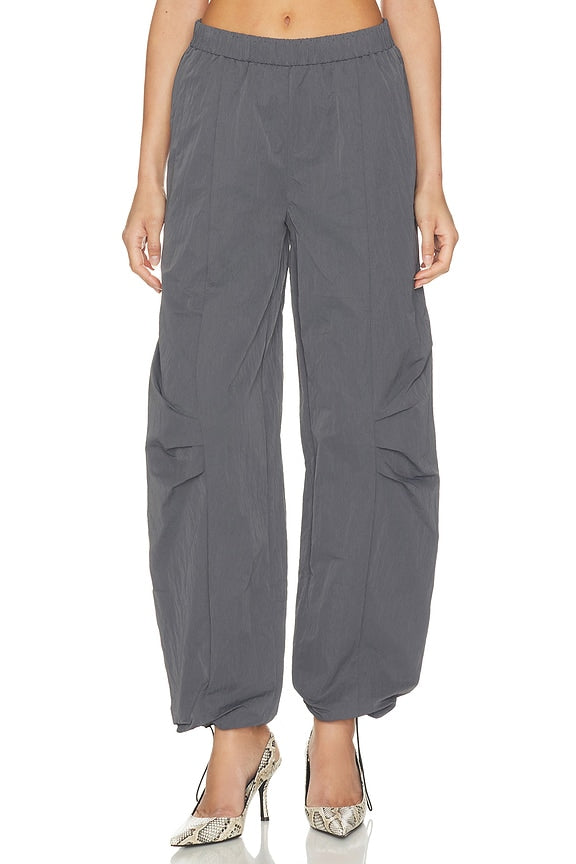 Crispy Track Pants