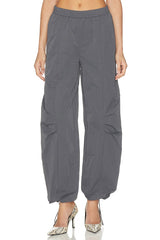 Crispy Track Pants