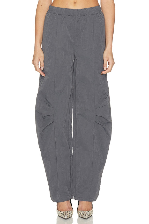 Crispy Track Pants