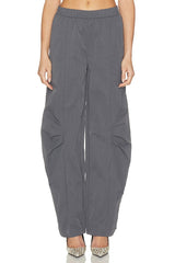 Crispy Track Pants