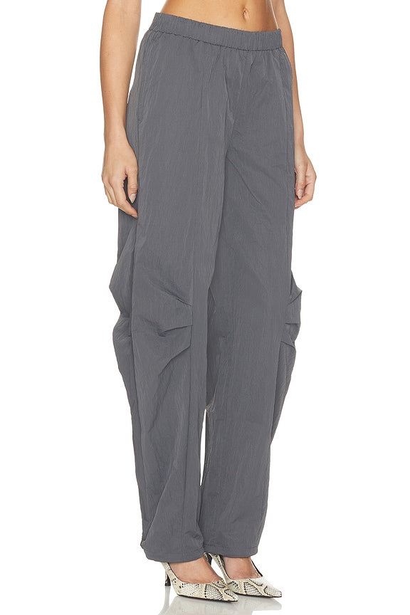 Crispy Track Pants