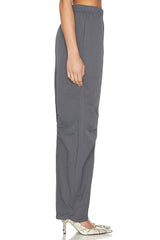 Crispy Track Pants