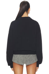 Slinky Knit Polo