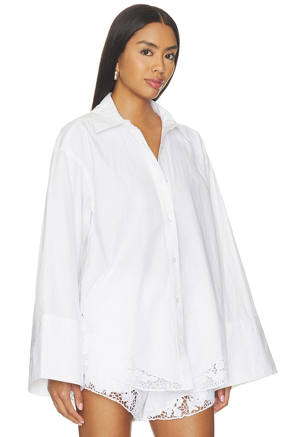 Oversized Shirt