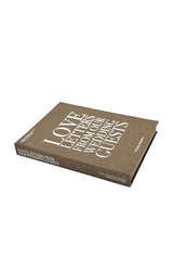 Wedding Guest Love Letters Keepsake Book Box