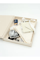 Wedding Keepsake Book Box