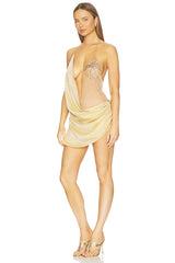 Sol Mini Dress