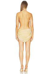 Sol Mini Dress