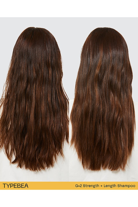 G2 Strength + Length Shampoo