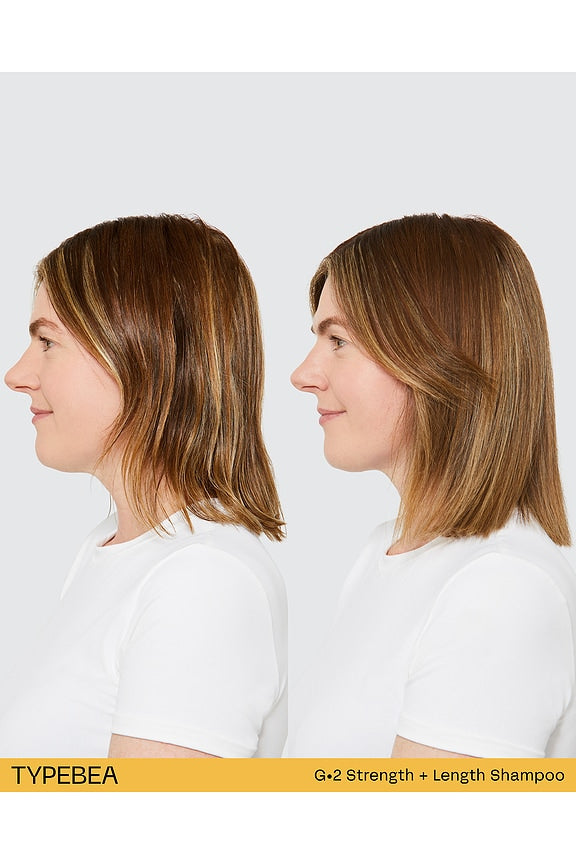 G2 Strength + Length Shampoo