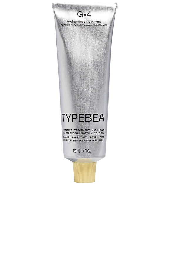 G4 Hydra-Gloss Treatment Hair Mask