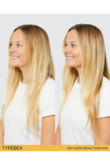 G4 Hydra-Gloss Treatment Hair Mask